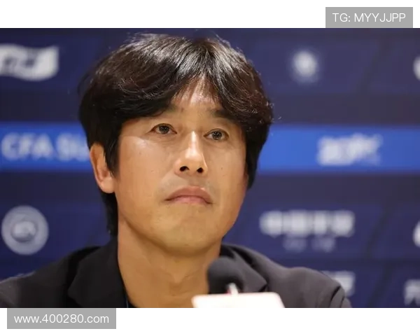 徐正源笑拒中国足协主帅邀约