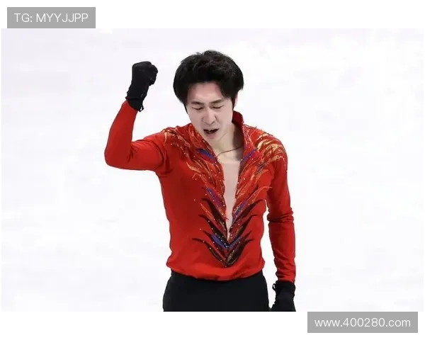 金博洋天才少年的奥运谢幕终章