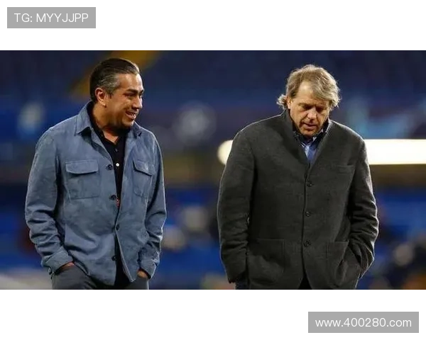 切尔西老板揭秘马雷斯卡离任背后原因